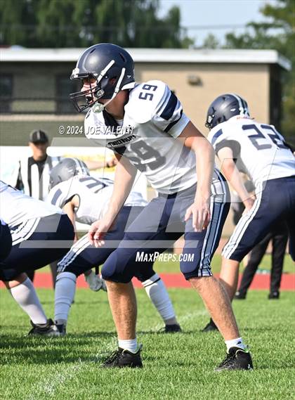Thumbnail 1 in Cattaraugus-Little Valley @ Cardinal O'Hara photogallery.