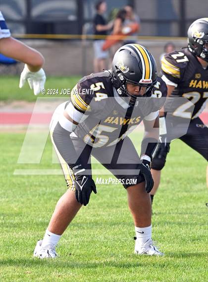 Thumbnail 3 in Cattaraugus-Little Valley @ Cardinal O'Hara photogallery.