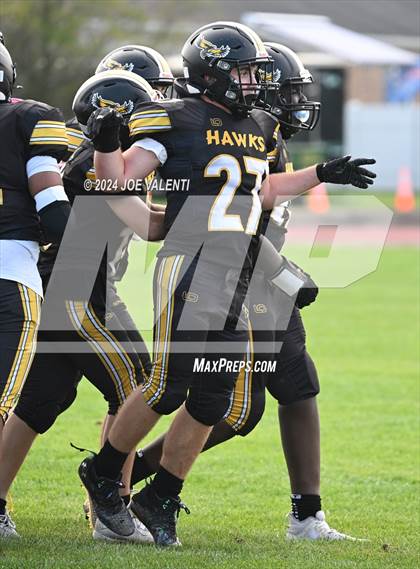Thumbnail 3 in Cattaraugus-Little Valley @ Cardinal O'Hara photogallery.