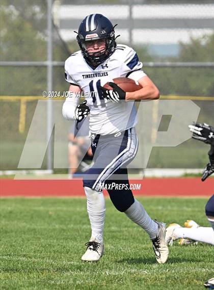 Thumbnail 3 in Cattaraugus-Little Valley @ Cardinal O'Hara photogallery.