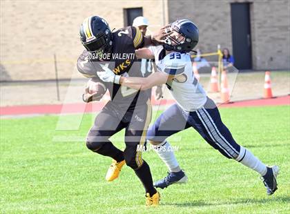 Thumbnail 3 in Cattaraugus-Little Valley @ Cardinal O'Hara photogallery.