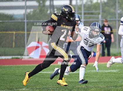 Thumbnail 3 in Cattaraugus-Little Valley @ Cardinal O'Hara photogallery.