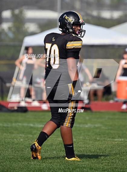 Thumbnail 3 in Cattaraugus-Little Valley @ Cardinal O'Hara photogallery.