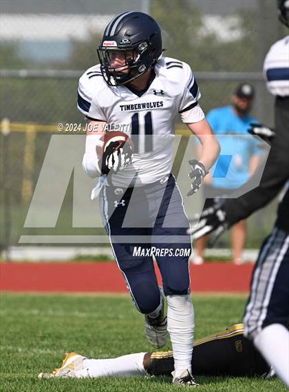 Thumbnail 1 in Cattaraugus-Little Valley @ Cardinal O'Hara photogallery.