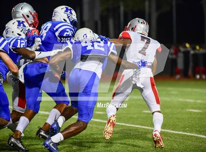 Thumbnail 3 in Fort Bend Travis @ Klein photogallery.