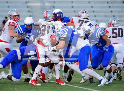 Thumbnail 1 in Fort Bend Travis @ Klein photogallery.