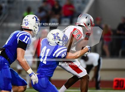 Thumbnail 1 in Fort Bend Travis @ Klein photogallery.