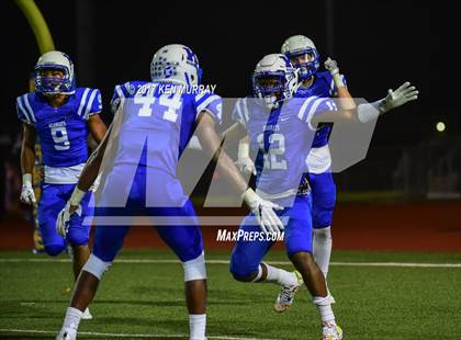 Thumbnail 1 in Fort Bend Travis @ Klein photogallery.