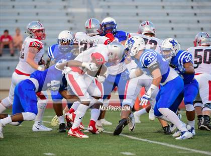 Thumbnail 3 in Fort Bend Travis @ Klein photogallery.