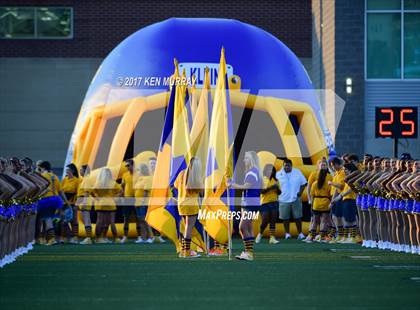 Thumbnail 1 in Fort Bend Travis @ Klein photogallery.