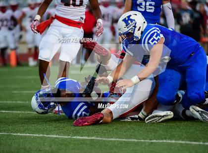 Thumbnail 1 in Fort Bend Travis @ Klein photogallery.