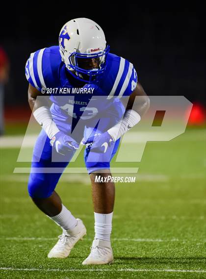 Thumbnail 3 in Fort Bend Travis @ Klein photogallery.