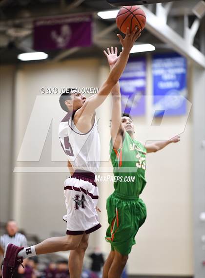 Thumbnail 2 in Houston [Sam] vs Highlands photogallery.