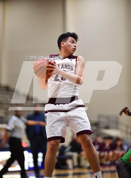 Thumbnail 2 in Houston [Sam] vs Highlands photogallery.