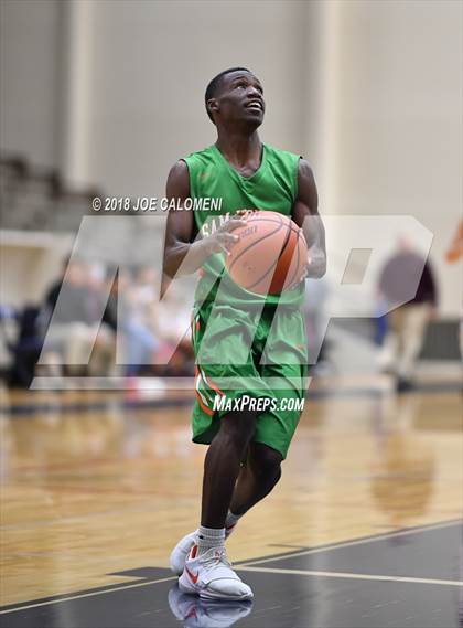 Thumbnail 3 in Houston [Sam] vs Highlands photogallery.