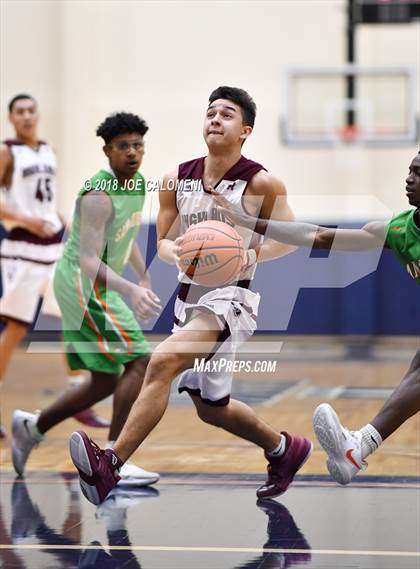 Thumbnail 2 in Houston [Sam] vs Highlands photogallery.