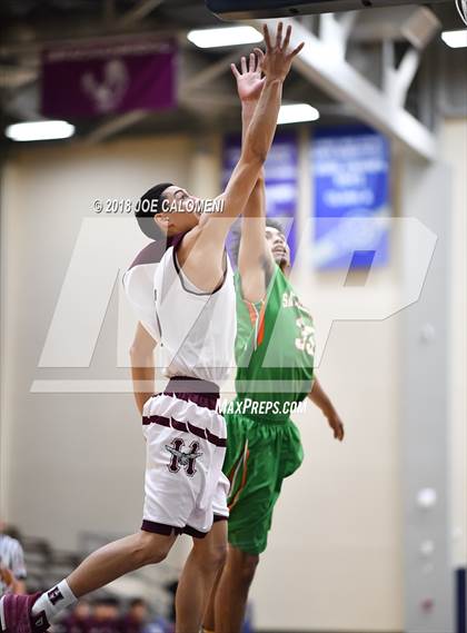 Thumbnail 3 in Houston [Sam] vs Highlands photogallery.
