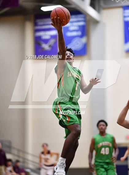 Thumbnail 3 in Houston [Sam] vs Highlands photogallery.