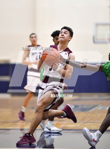 Thumbnail 3 in Houston [Sam] vs Highlands photogallery.