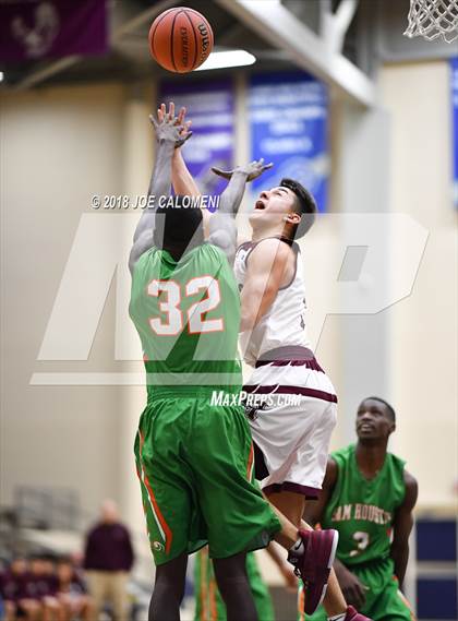 Thumbnail 1 in Houston [Sam] vs Highlands photogallery.