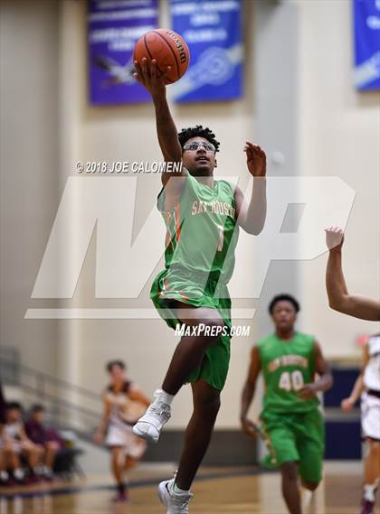 Thumbnail 2 in Houston [Sam] vs Highlands photogallery.