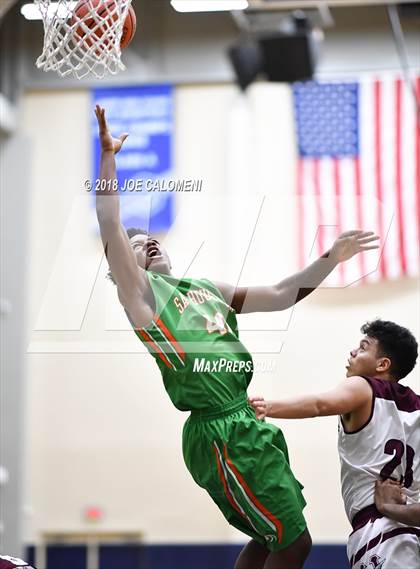 Thumbnail 3 in Houston [Sam] vs Highlands photogallery.