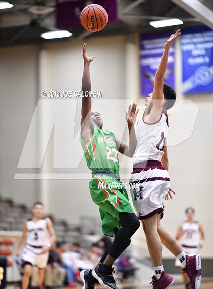 Thumbnail 1 in Houston [Sam] vs Highlands photogallery.