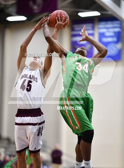 Thumbnail 2 in Houston [Sam] vs Highlands photogallery.