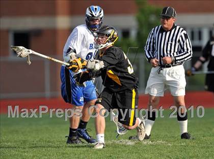 Thumbnail 3 in McQuaid Jesuit @ Haverling photogallery.