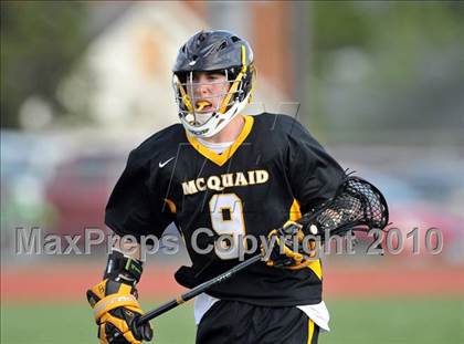 Thumbnail 3 in McQuaid Jesuit @ Haverling photogallery.