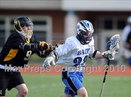 Thumbnail 3 in McQuaid Jesuit @ Haverling photogallery.