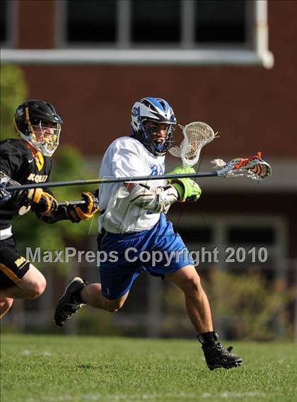Thumbnail 2 in McQuaid Jesuit @ Haverling photogallery.
