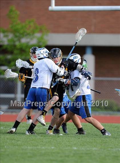 Thumbnail 1 in McQuaid Jesuit @ Haverling photogallery.