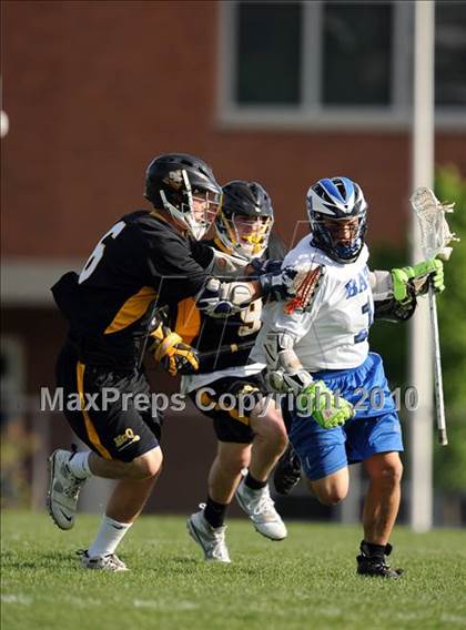 Thumbnail 3 in McQuaid Jesuit @ Haverling photogallery.