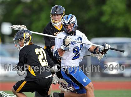 Thumbnail 3 in McQuaid Jesuit @ Haverling photogallery.