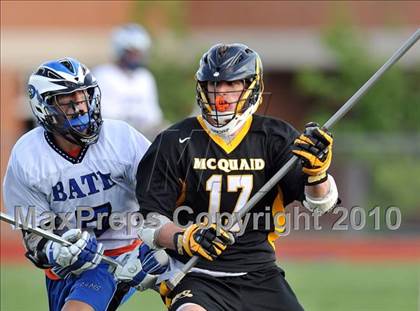 Thumbnail 1 in McQuaid Jesuit @ Haverling photogallery.