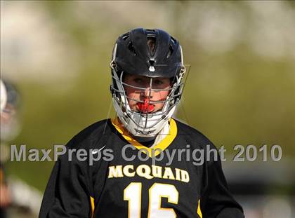 Thumbnail 2 in McQuaid Jesuit @ Haverling photogallery.