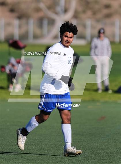 Thumbnail 3 in Avalon vs St. Margaret's photogallery.