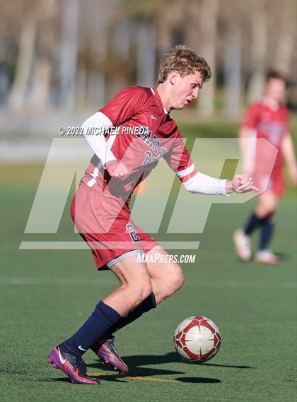 Thumbnail 3 in Avalon vs St. Margaret's photogallery.