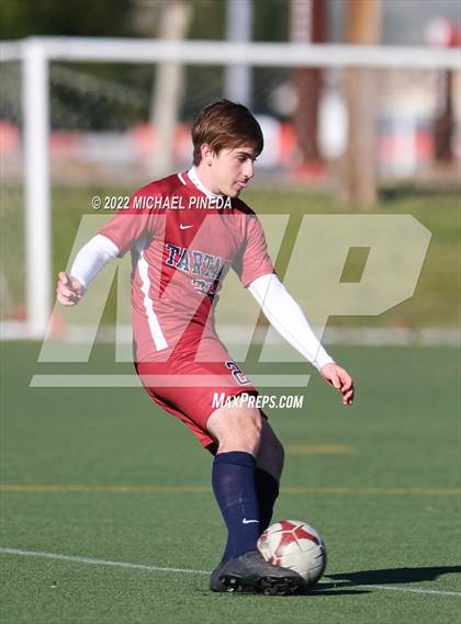 Thumbnail 3 in Avalon vs St. Margaret's photogallery.