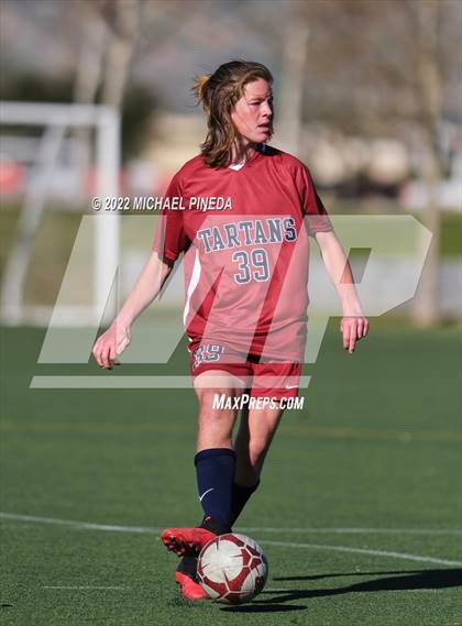 Thumbnail 3 in Avalon vs St. Margaret's photogallery.