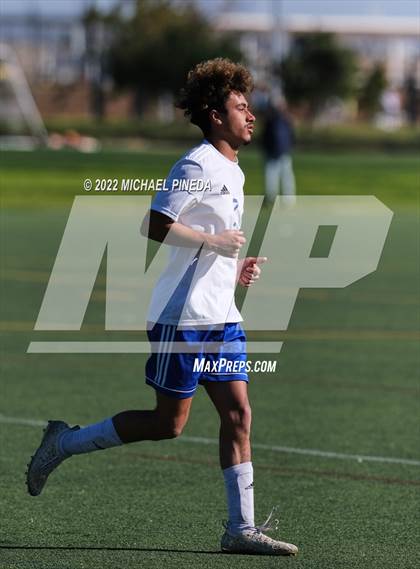 Thumbnail 1 in Avalon vs St. Margaret's photogallery.