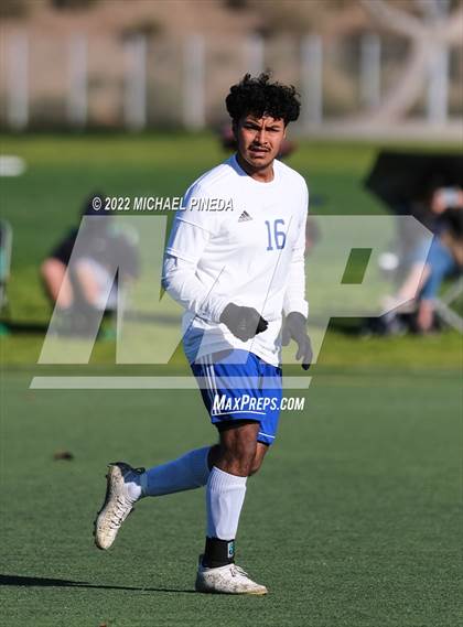 Thumbnail 2 in Avalon vs St. Margaret's photogallery.