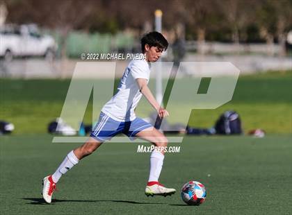 Thumbnail 3 in Avalon vs St. Margaret's photogallery.