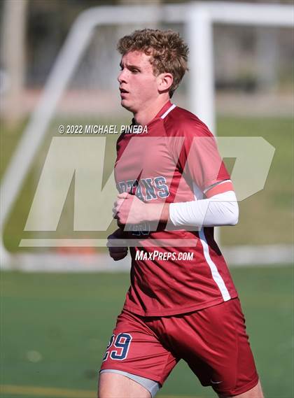 Thumbnail 3 in Avalon vs St. Margaret's photogallery.