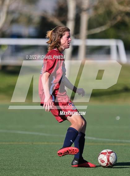 Thumbnail 3 in Avalon vs St. Margaret's photogallery.