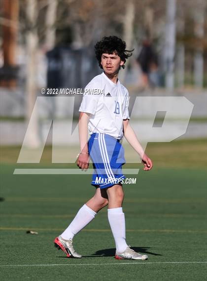 Thumbnail 3 in Avalon vs St. Margaret's photogallery.