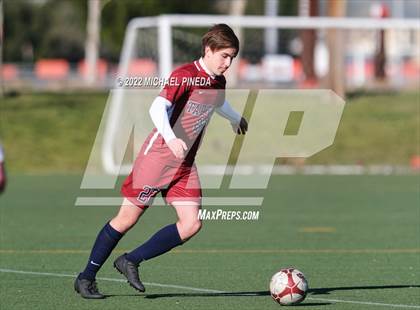 Thumbnail 1 in Avalon vs St. Margaret's photogallery.