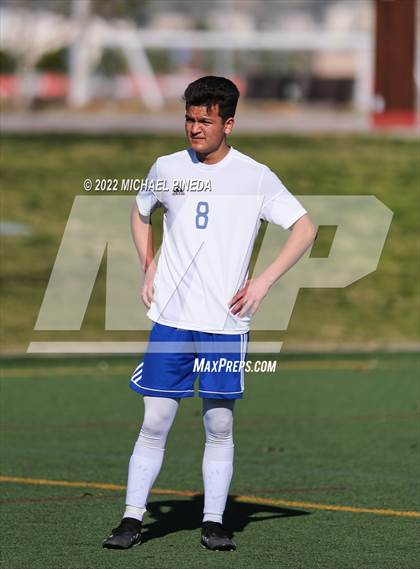 Thumbnail 3 in Avalon vs St. Margaret's photogallery.