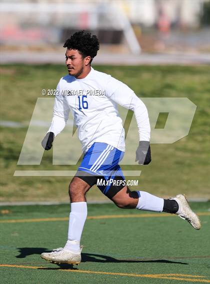 Thumbnail 3 in Avalon vs St. Margaret's photogallery.